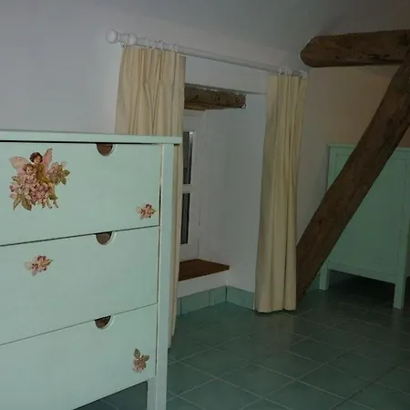 Oda ve Kahvaltı Maison D'hotes Bechanou
