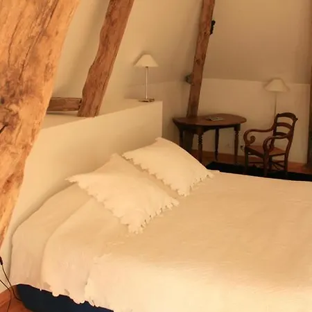 Maison D'hotes Bechanou Oda ve Kahvaltı