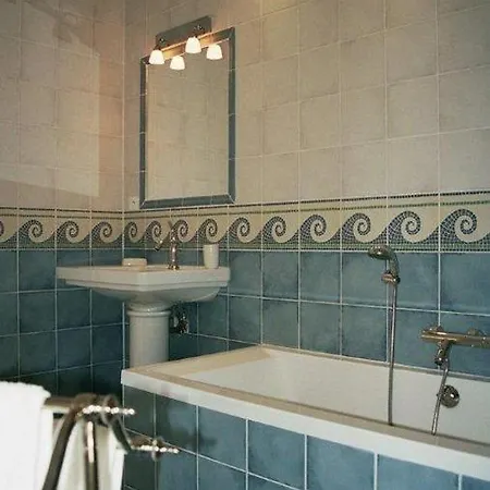 Maison D'hotes Bechanou Oda ve Kahvaltı *