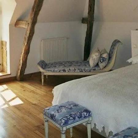 Oda ve Kahvaltı Maison D'hotes Bechanou