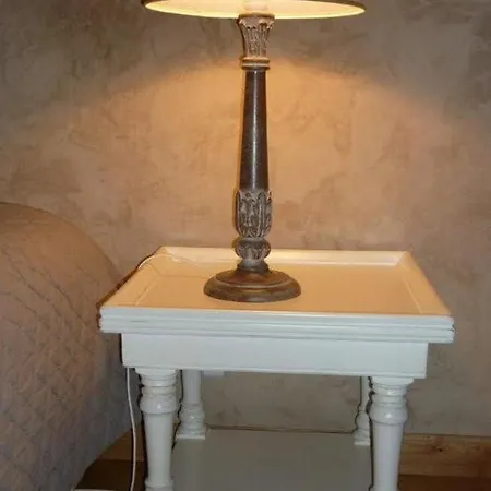 Maison D'hotes Bechanou *