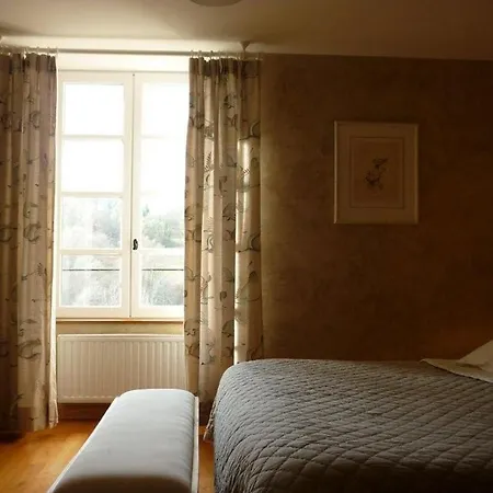 Maison D'hotes Bechanou