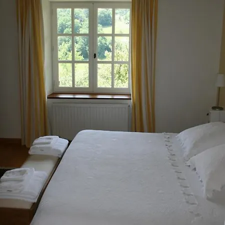 Maison D'hotes Bechanou Oda ve Kahvaltı *