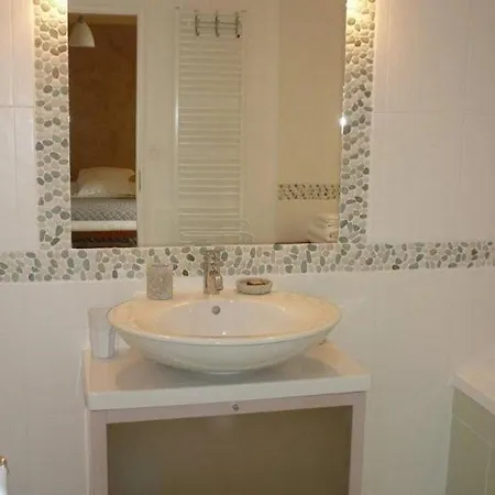 Oda ve Kahvaltı Maison D'hotes Bechanou