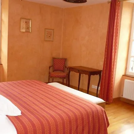 Maison D'hotes Bechanou Oda ve Kahvaltı Plazac