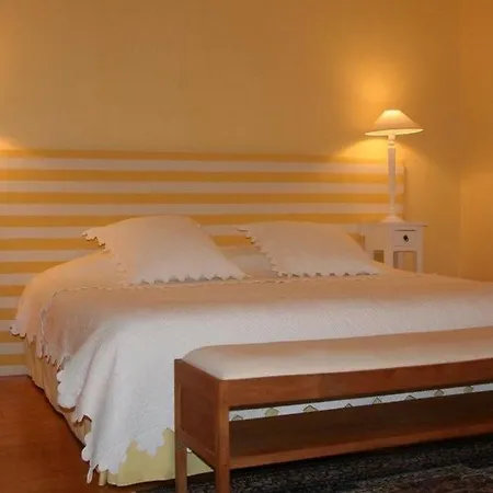 Maison D'hotes Bechanou Plazac