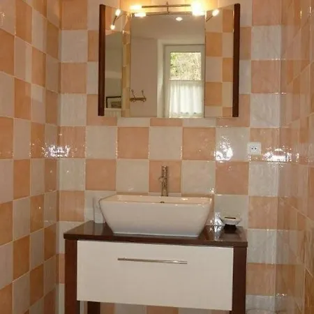 Maison D'hotes Bechanou Oda ve Kahvaltı