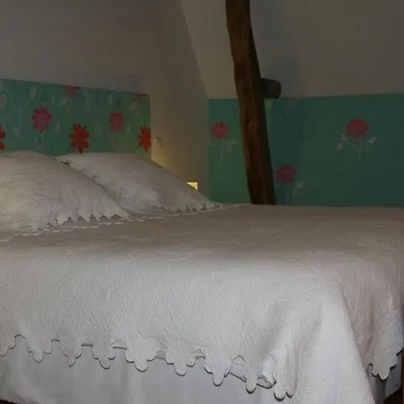Oda ve Kahvaltı Maison D'hotes Bechanou *