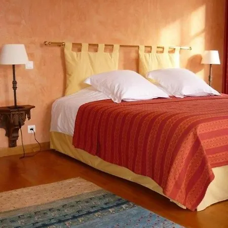 Maison D'hotes Bechanou *