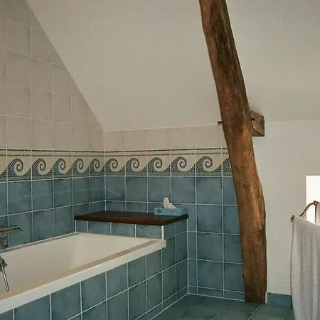 Maison D'hotes Bechanou Oda ve Kahvaltı *