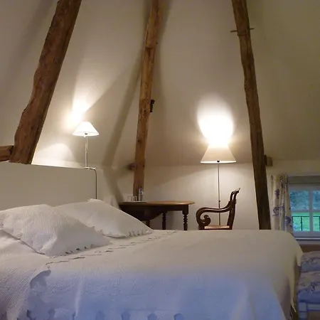 Oda ve Kahvaltı Maison D'hotes Bechanou