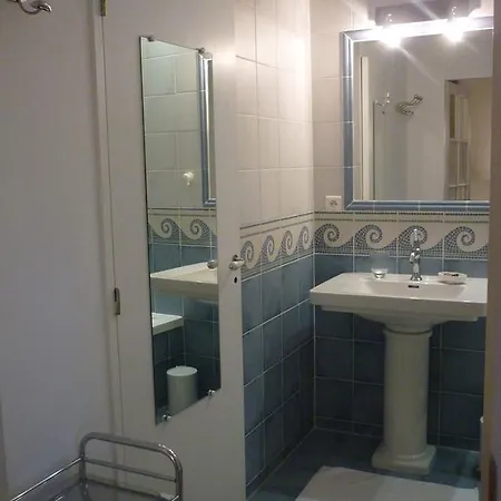 Maison D'hotes Bechanou