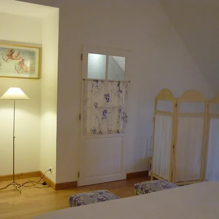 Oda ve Kahvaltı Maison D'hotes Bechanou