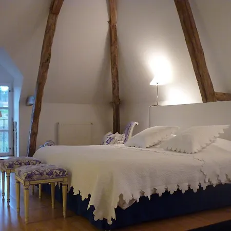 Oda ve Kahvaltı Maison D'hotes Bechanou *