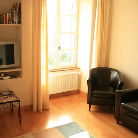 Maison D'hotes Bechanou Plazac