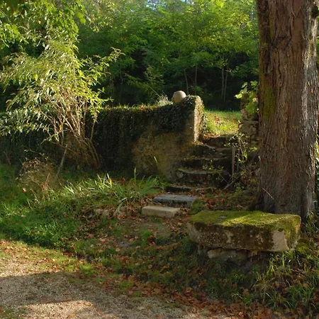 Oda ve Kahvaltı Maison D'hotes Bechanou