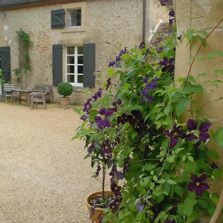 Maison D'hotes Bechanou Plazac