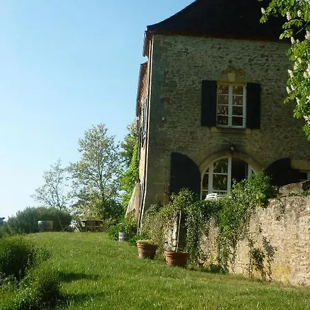 Maison D'hotes Bechanou *