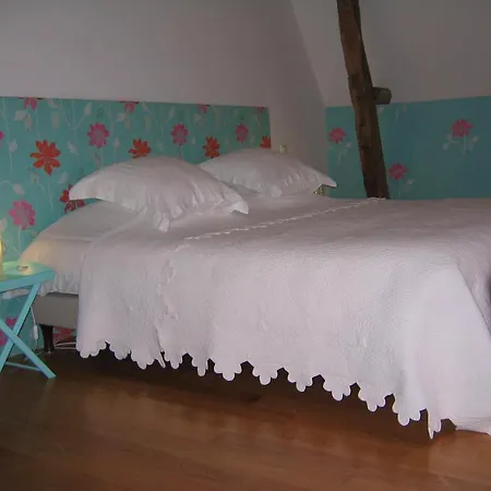 Oda ve Kahvaltı Maison D'hotes Bechanou